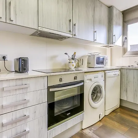 Raval Dels Grecs 16 - Immo Barneda Apartment Roses