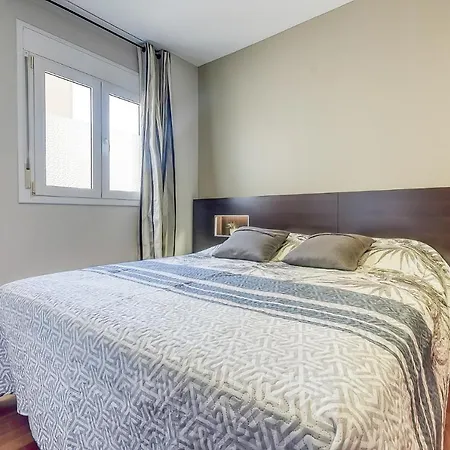 Apartment Raval Dels Grecs 16 - Immo Barneda *