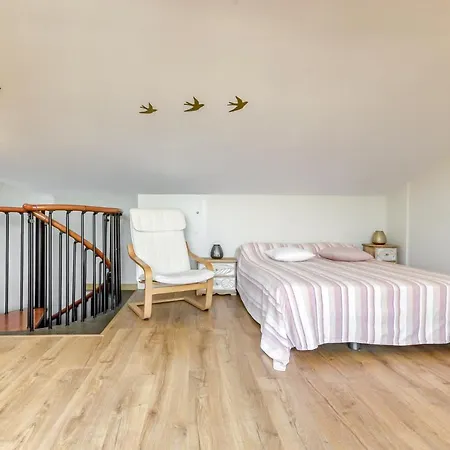 Apartment Raval Dels Grecs 16 - Immo Barneda