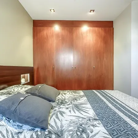 Raval Dels Grecs 16 - Immo Barneda Apartment