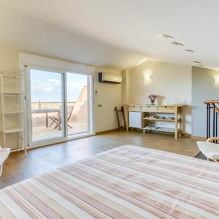 Raval Dels Grecs 16 - Immo Barneda Apartment *