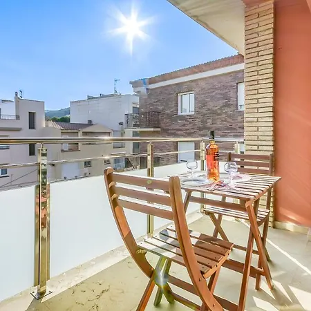 Apartment Raval Dels Grecs 16 - Immo Barneda *