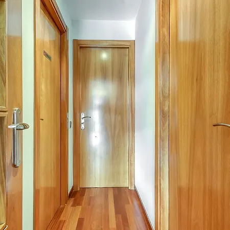 Raval Dels Grecs 16 - Immo Barneda Apartment