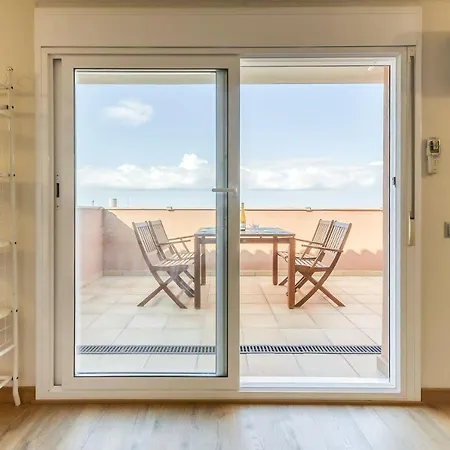 Apartment Raval Dels Grecs 16 - Immo Barneda *