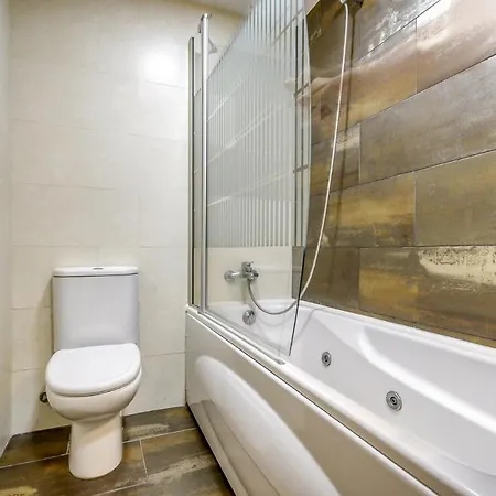 Apartment Raval Dels Grecs 16 - Immo Barneda Roses