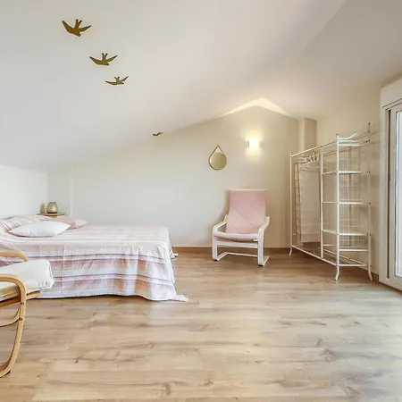 Raval Dels Grecs 16 - Immo Barneda Apartment