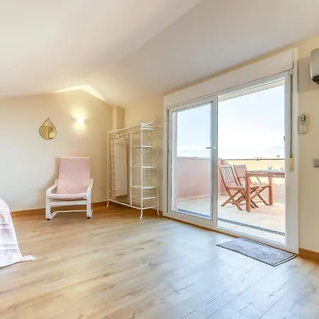 Apartment Raval Dels Grecs 16 - Immo Barneda Roses