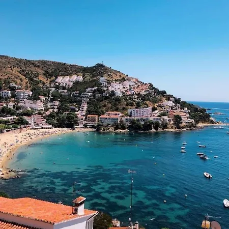 Raval Dels Grecs 16 - Immo Barneda 아파트 *